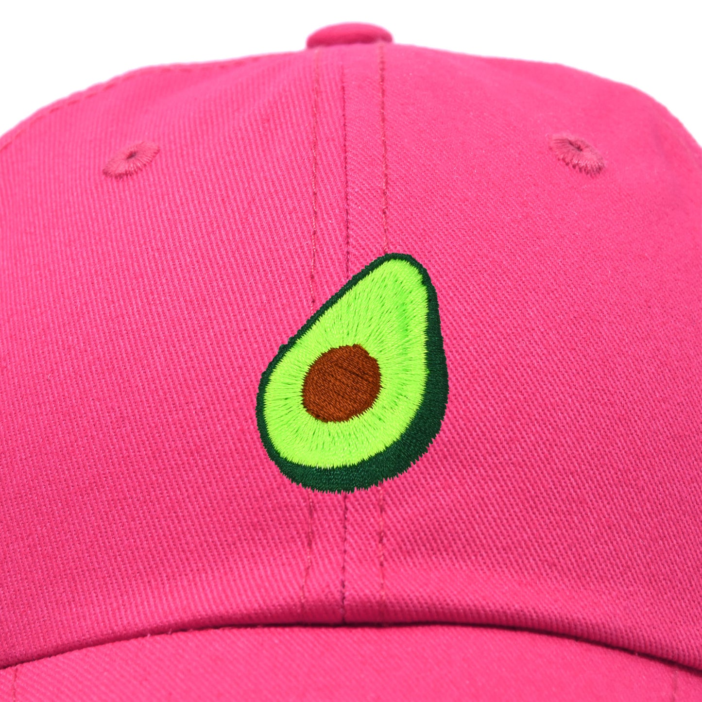 Dalix Avocado Hat