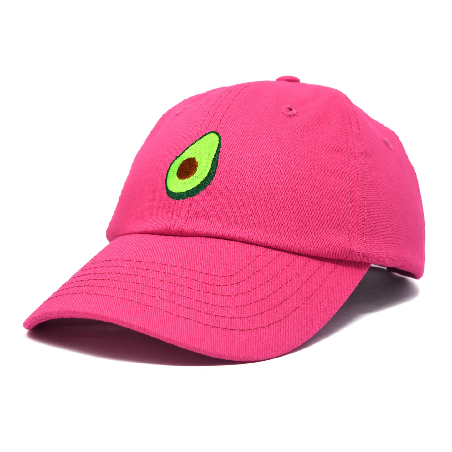 Dalix Avocado Hat