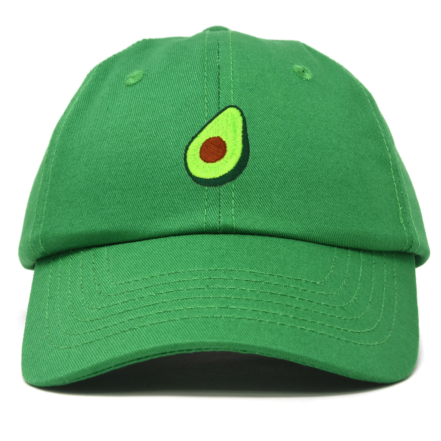 Dalix Avocado Cap