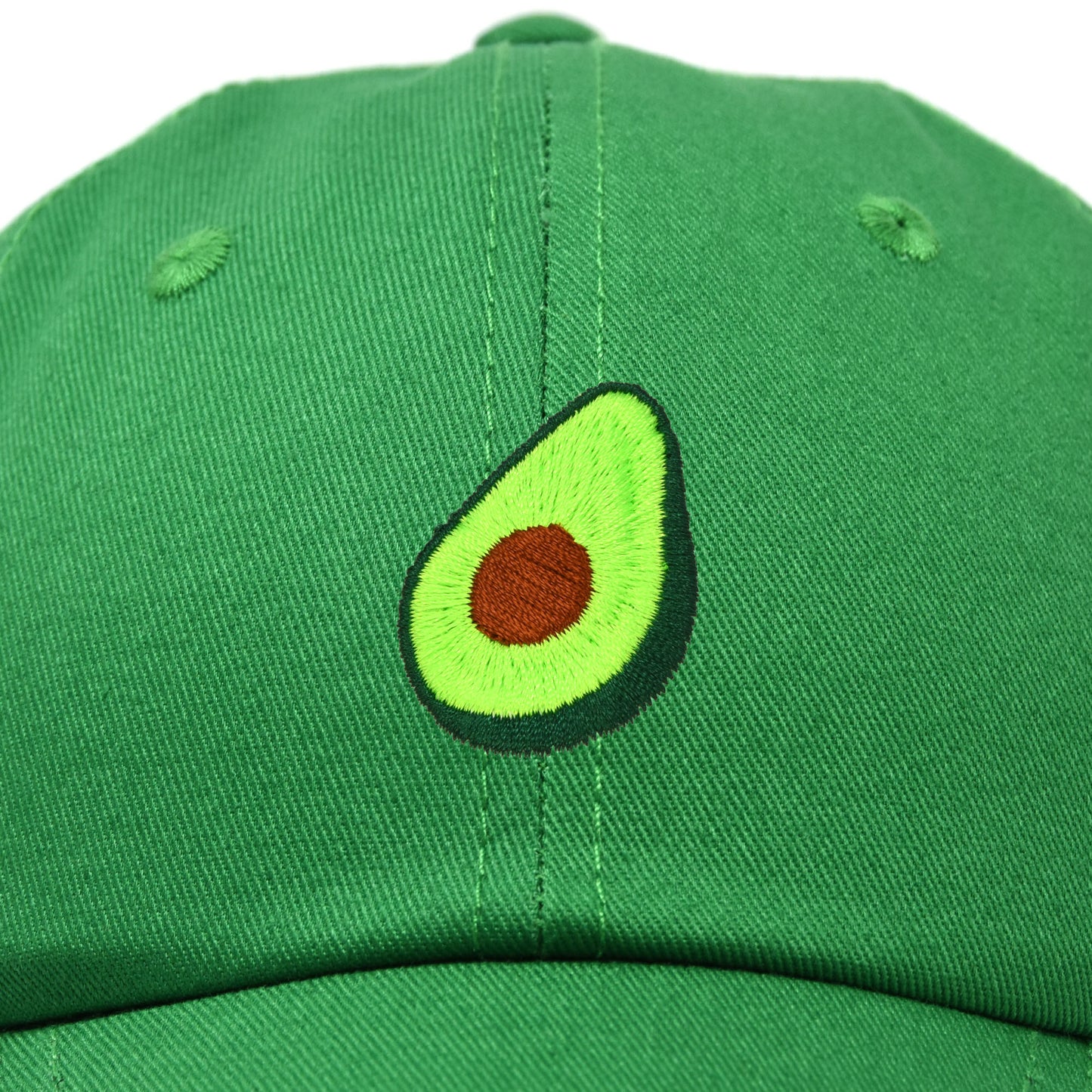 Dalix Avocado Hat