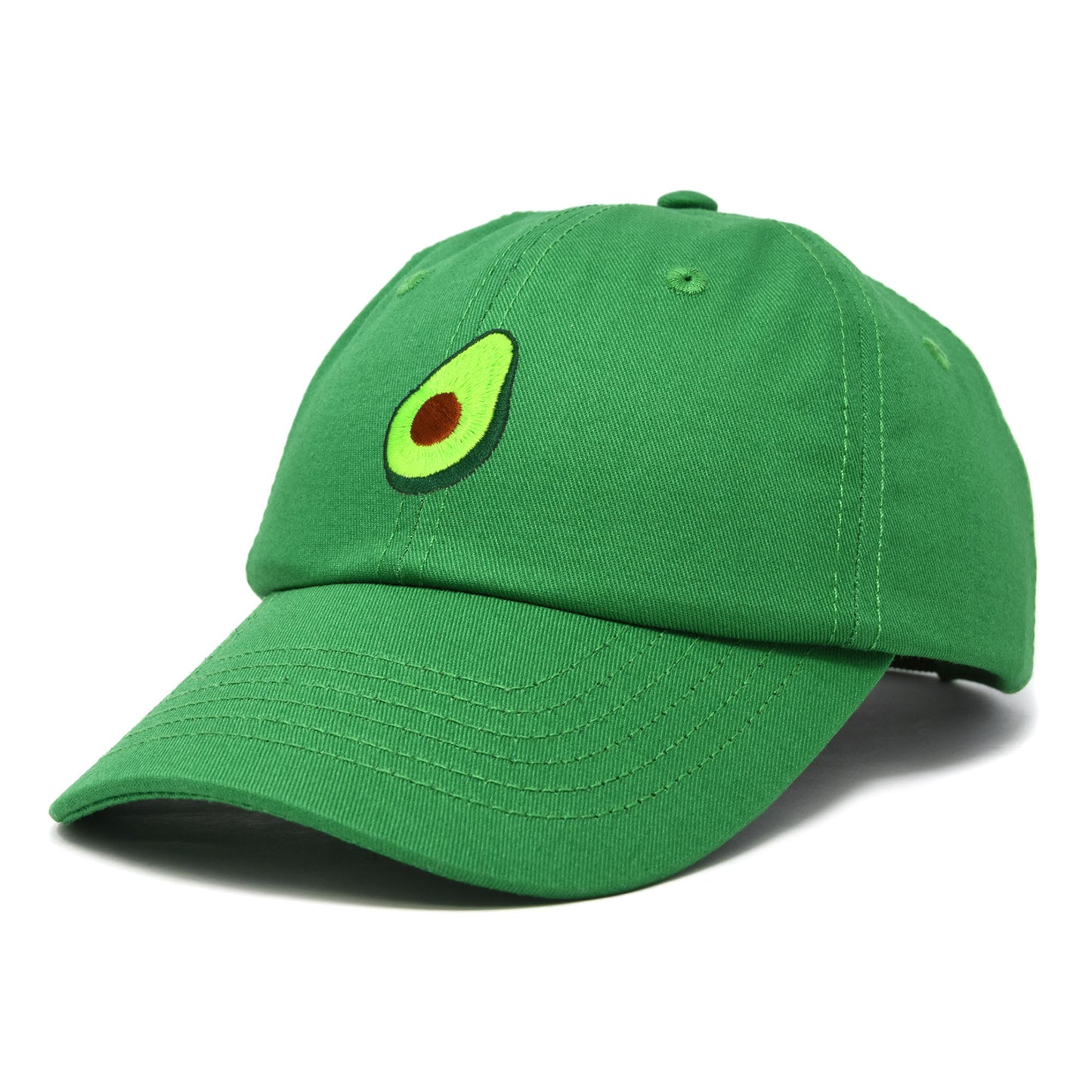 Dalix Avocado Hat