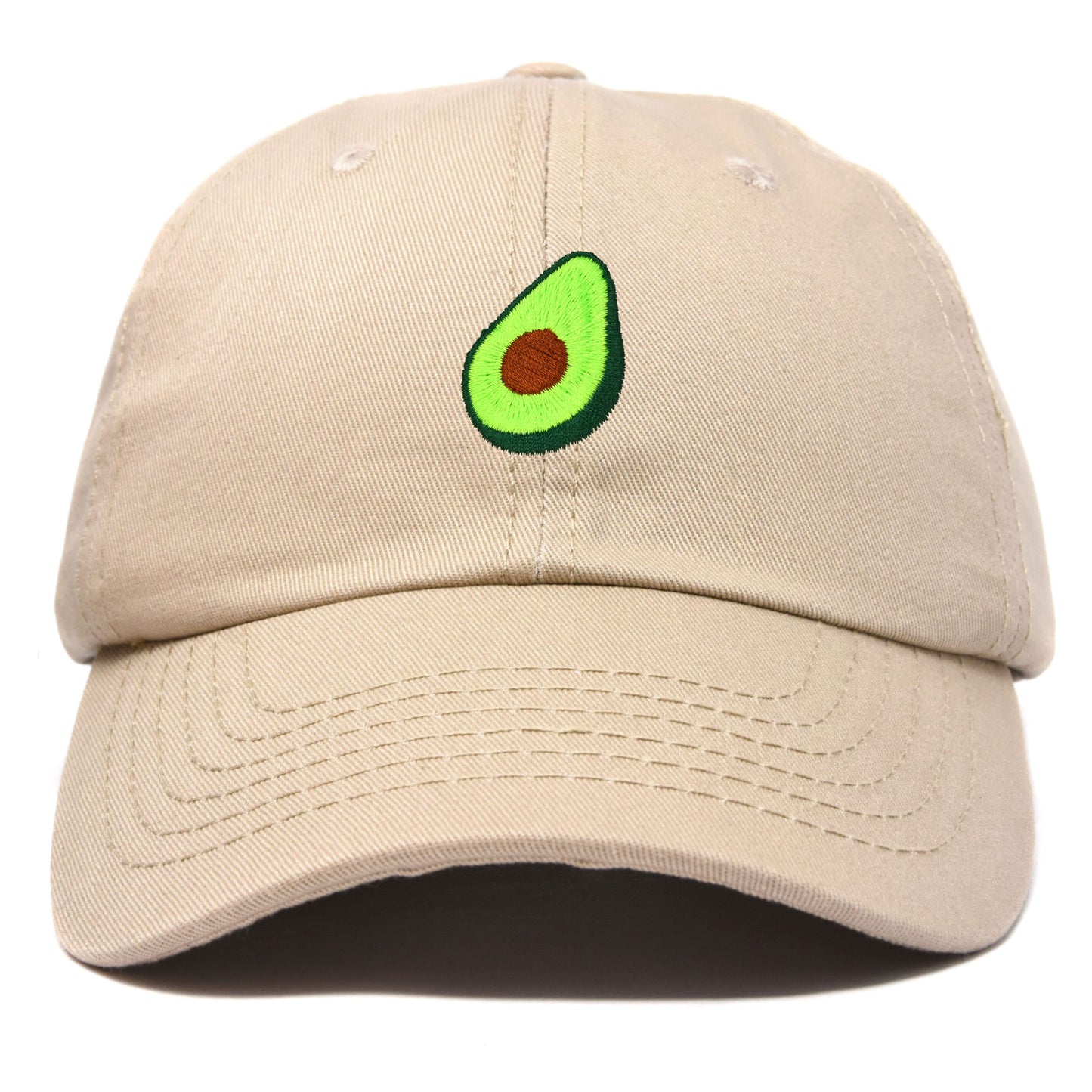 Dalix Avocado Hat