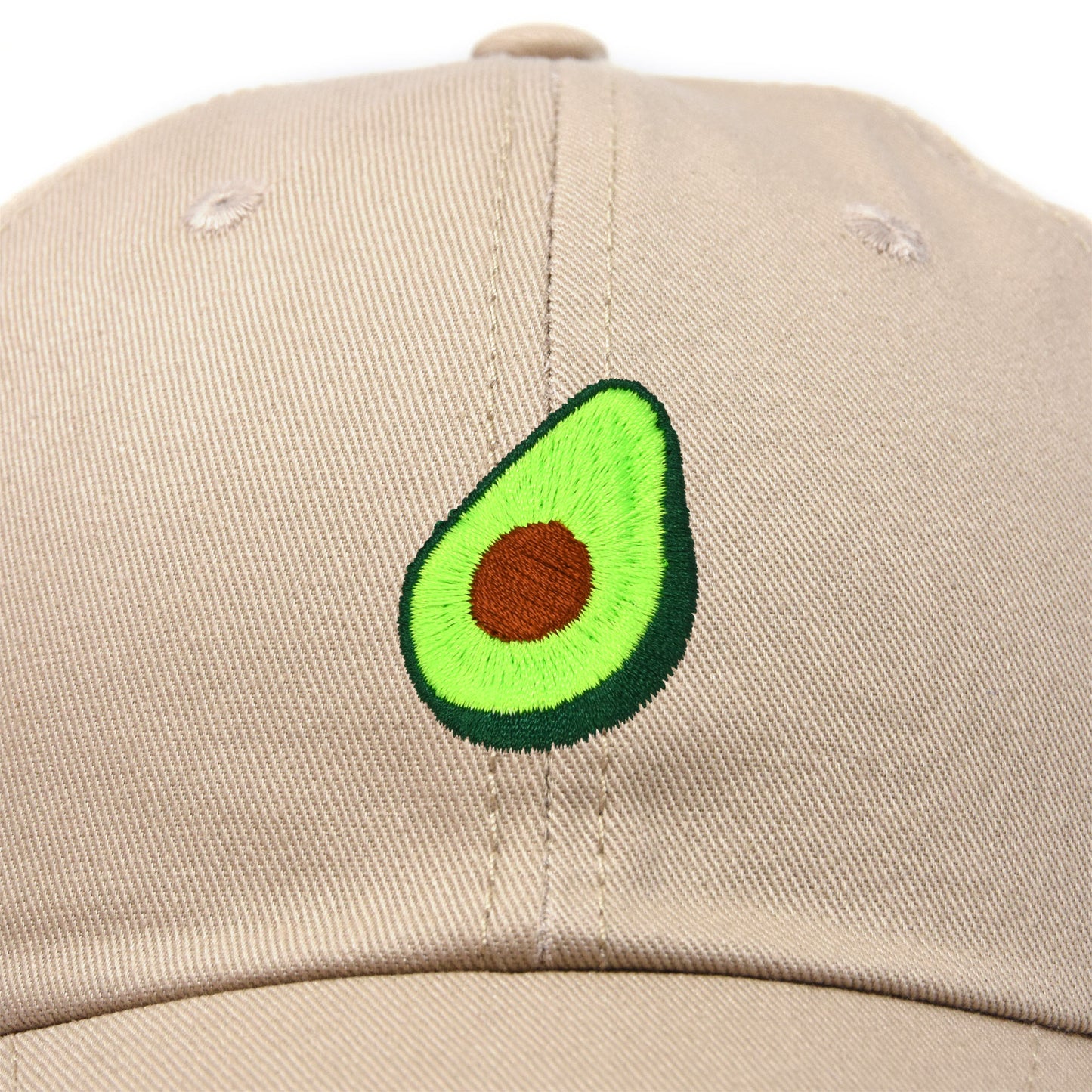 Dalix Avocado Hat