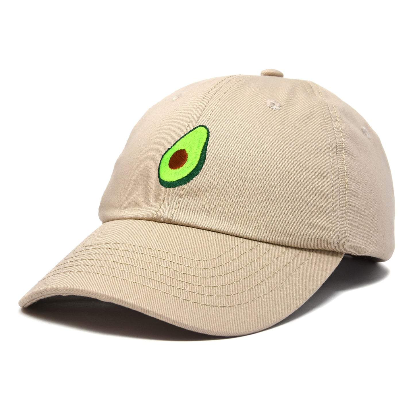 Dalix Avocado Hat