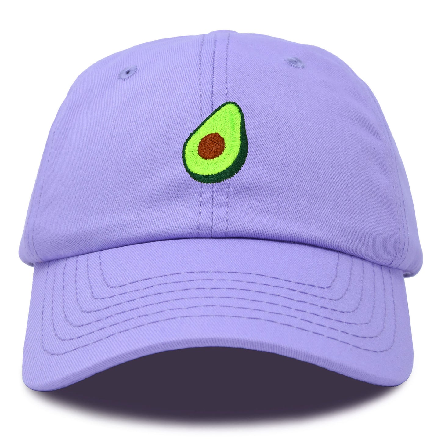 Dalix Avocado Hat