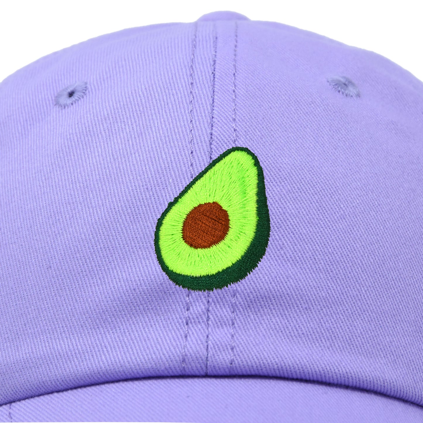 Dalix Avocado Cap