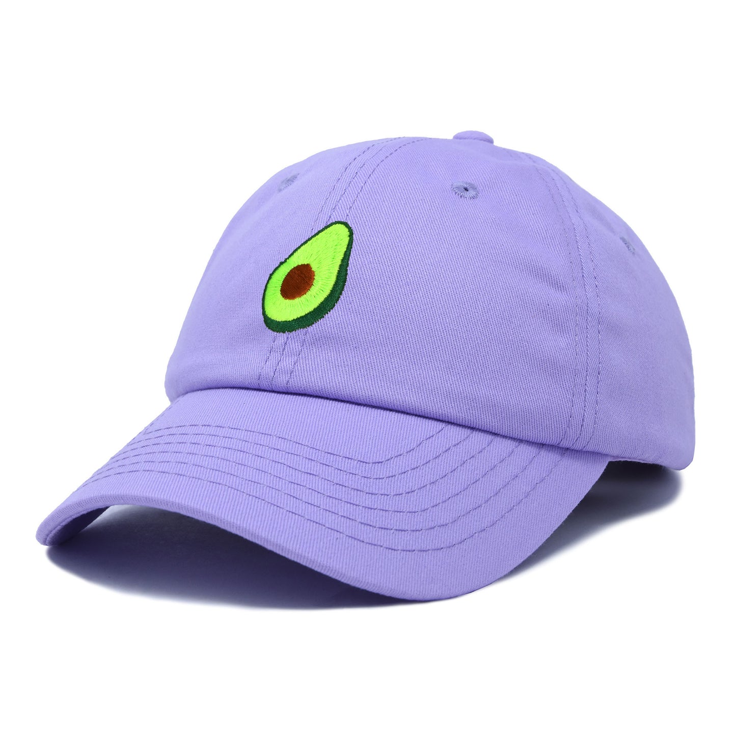 Dalix Avocado Cap