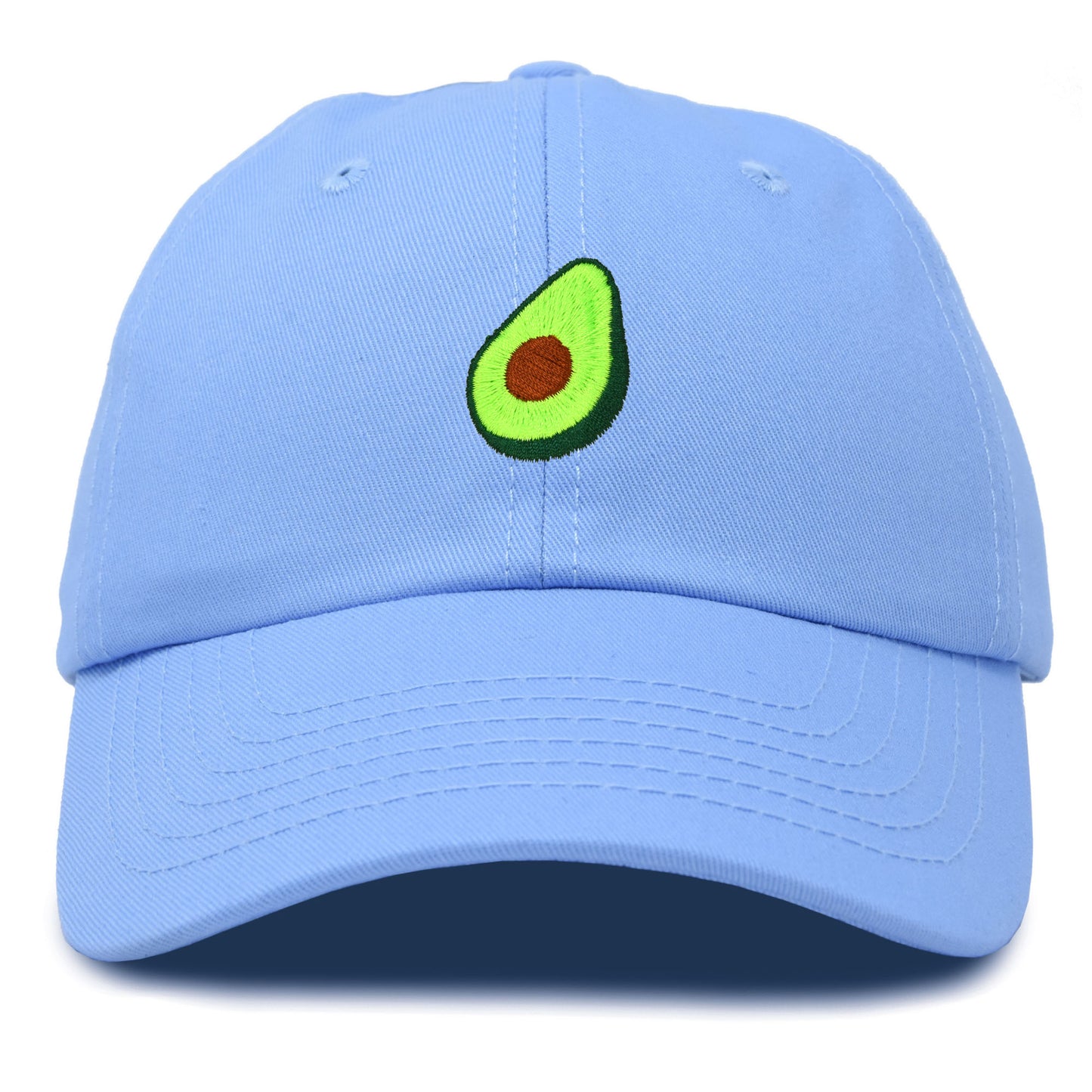 Dalix Avocado Hat