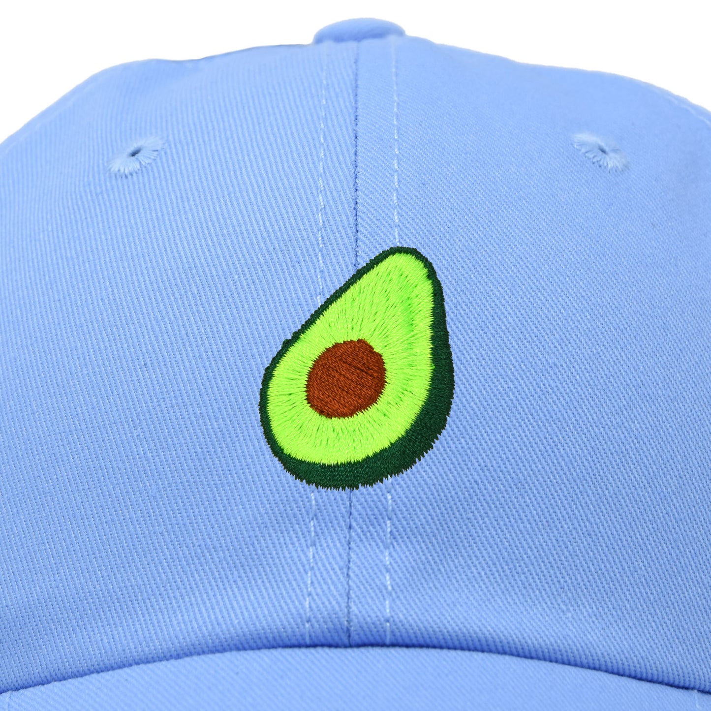 Dalix Avocado Cap