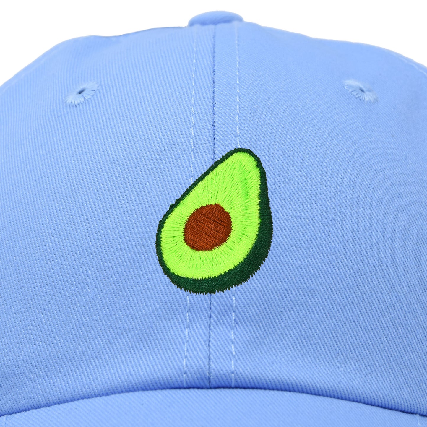 Dalix Avocado Hat