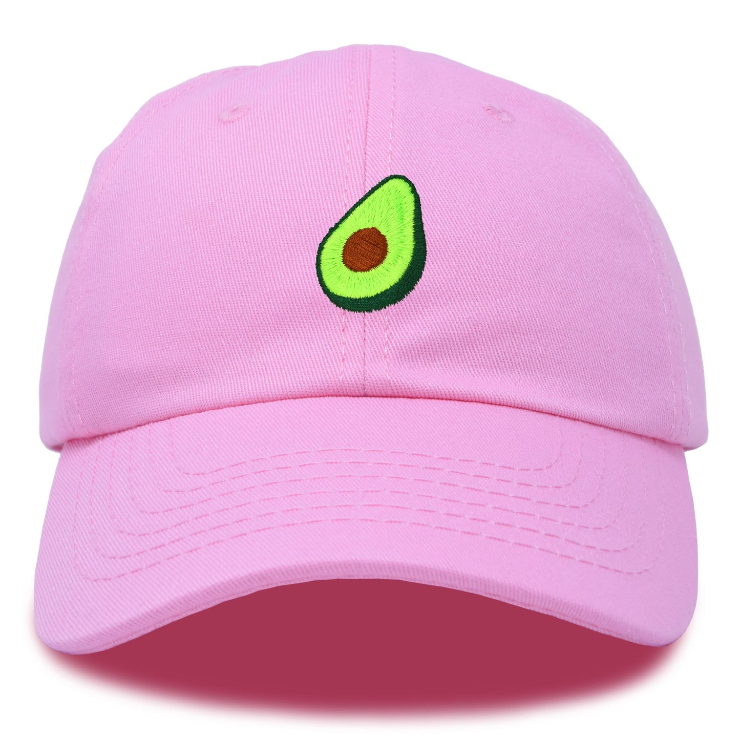 Dalix Avocado Cap