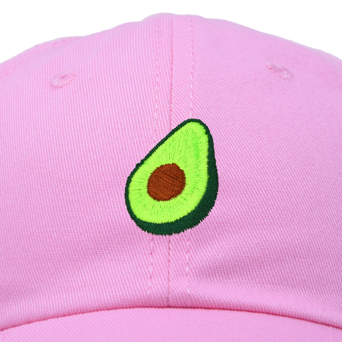 Dalix Avocado Cap