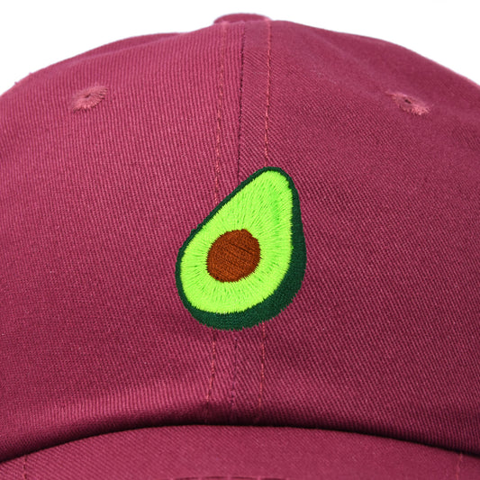 Dalix Avocado Cap