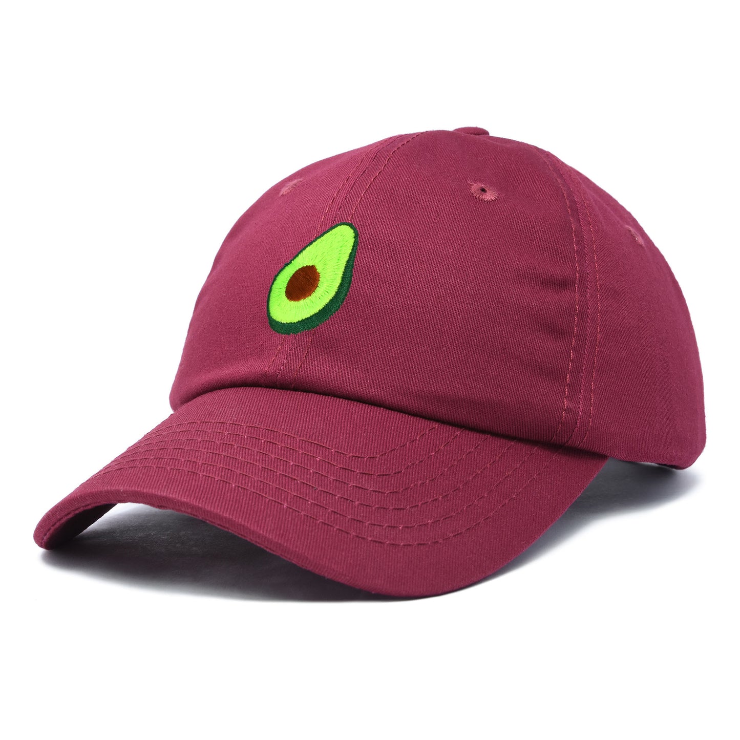 Dalix Avocado Cap