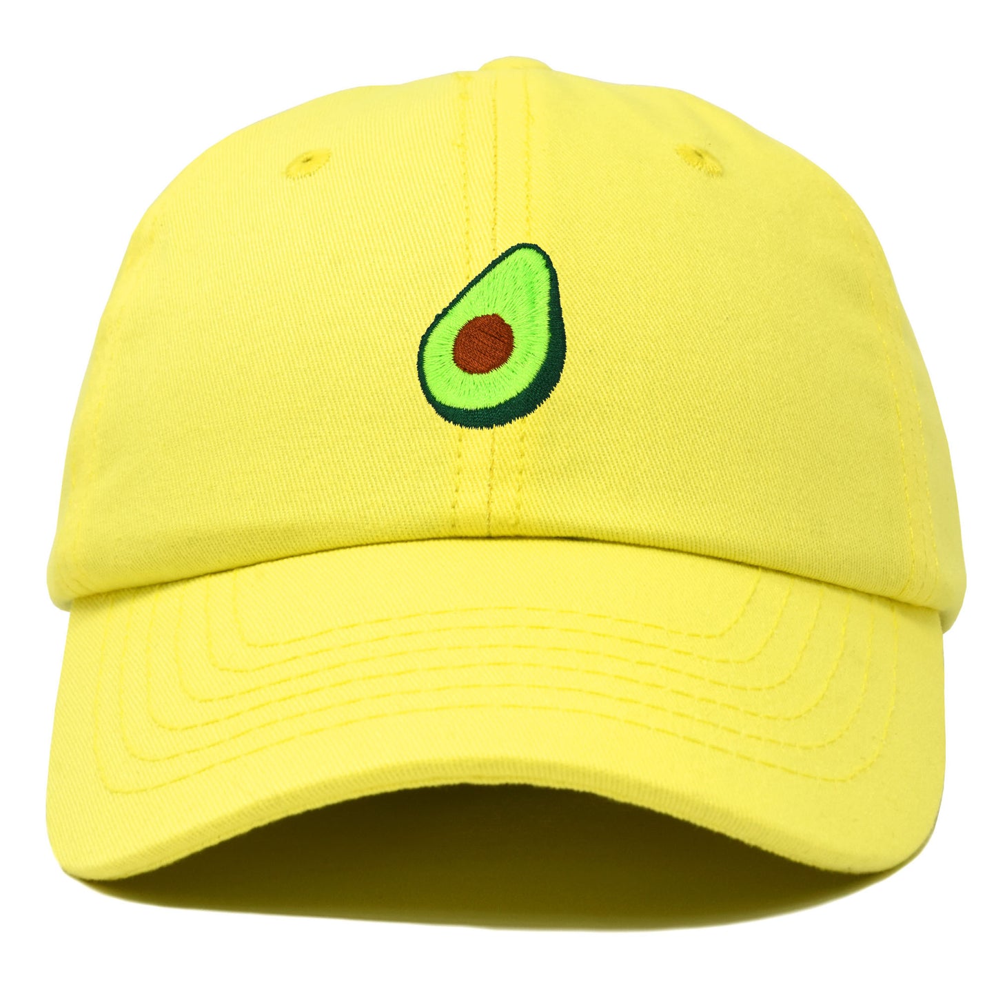 Dalix Avocado Hat