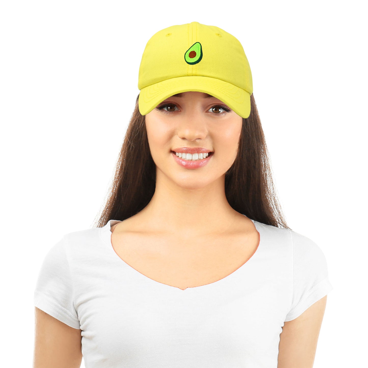 Dalix Avocado Cap