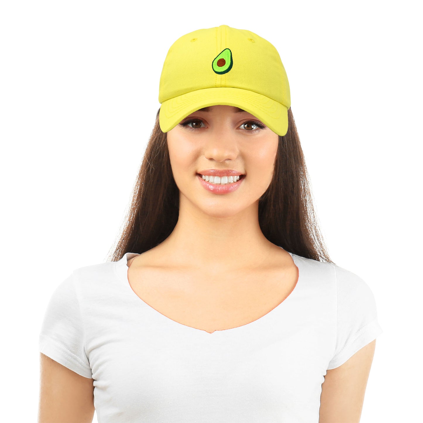 Dalix Avocado Hat