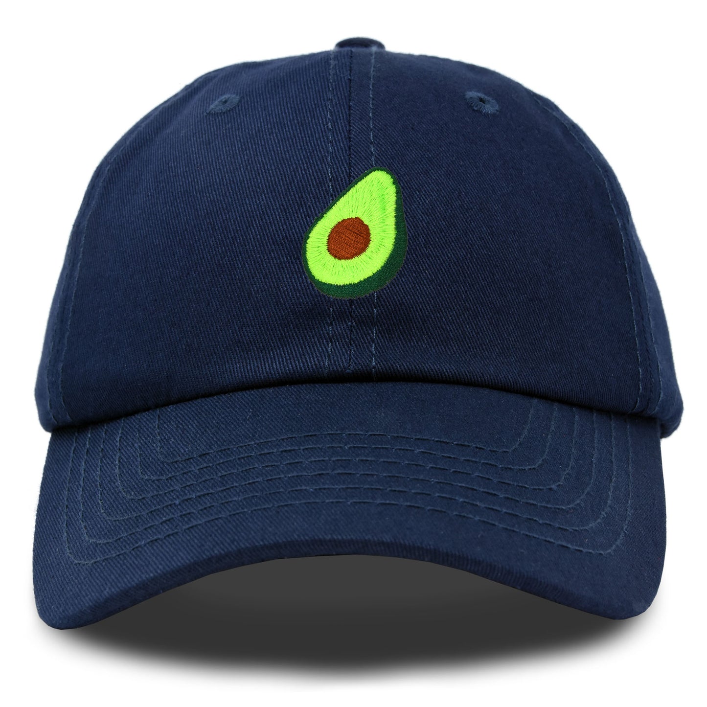 Dalix Avocado Hat