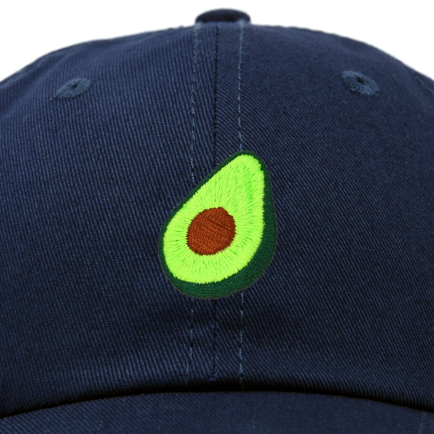 Dalix Avocado Hat