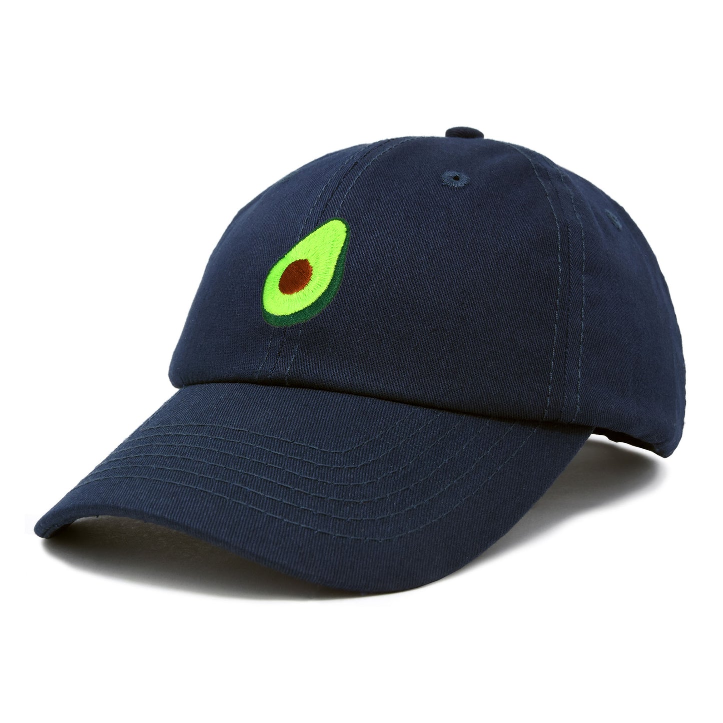 Dalix Avocado Cap