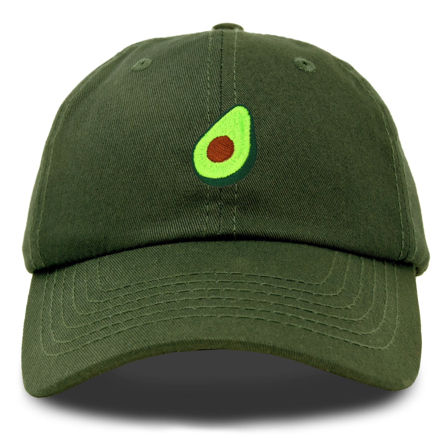 Dalix Avocado Cap