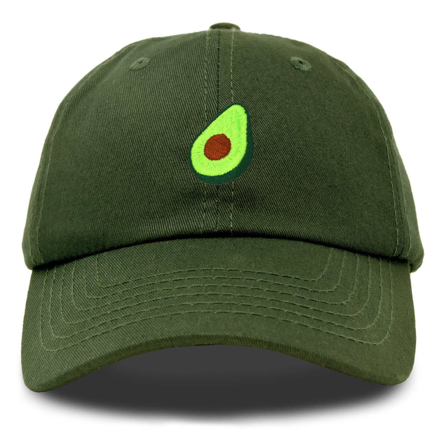 Dalix Avocado Hat