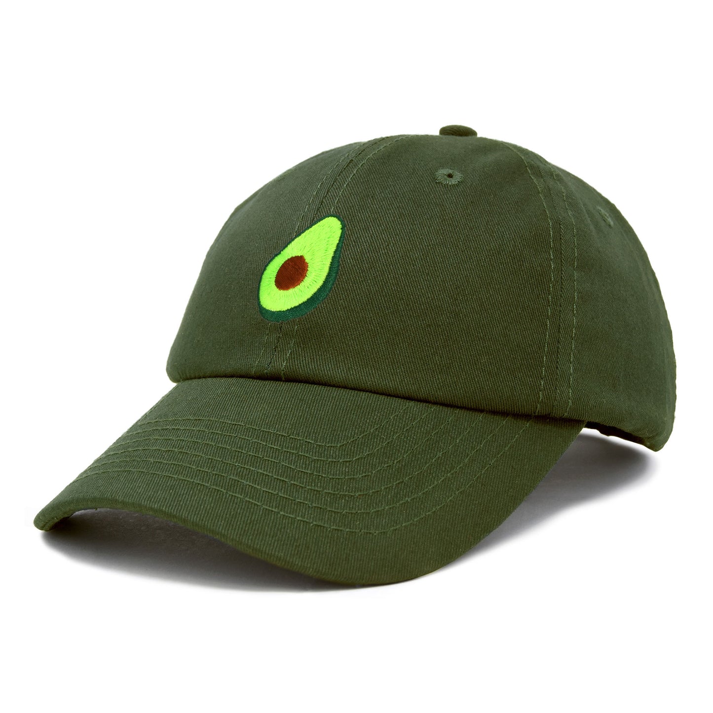 Dalix Avocado Hat