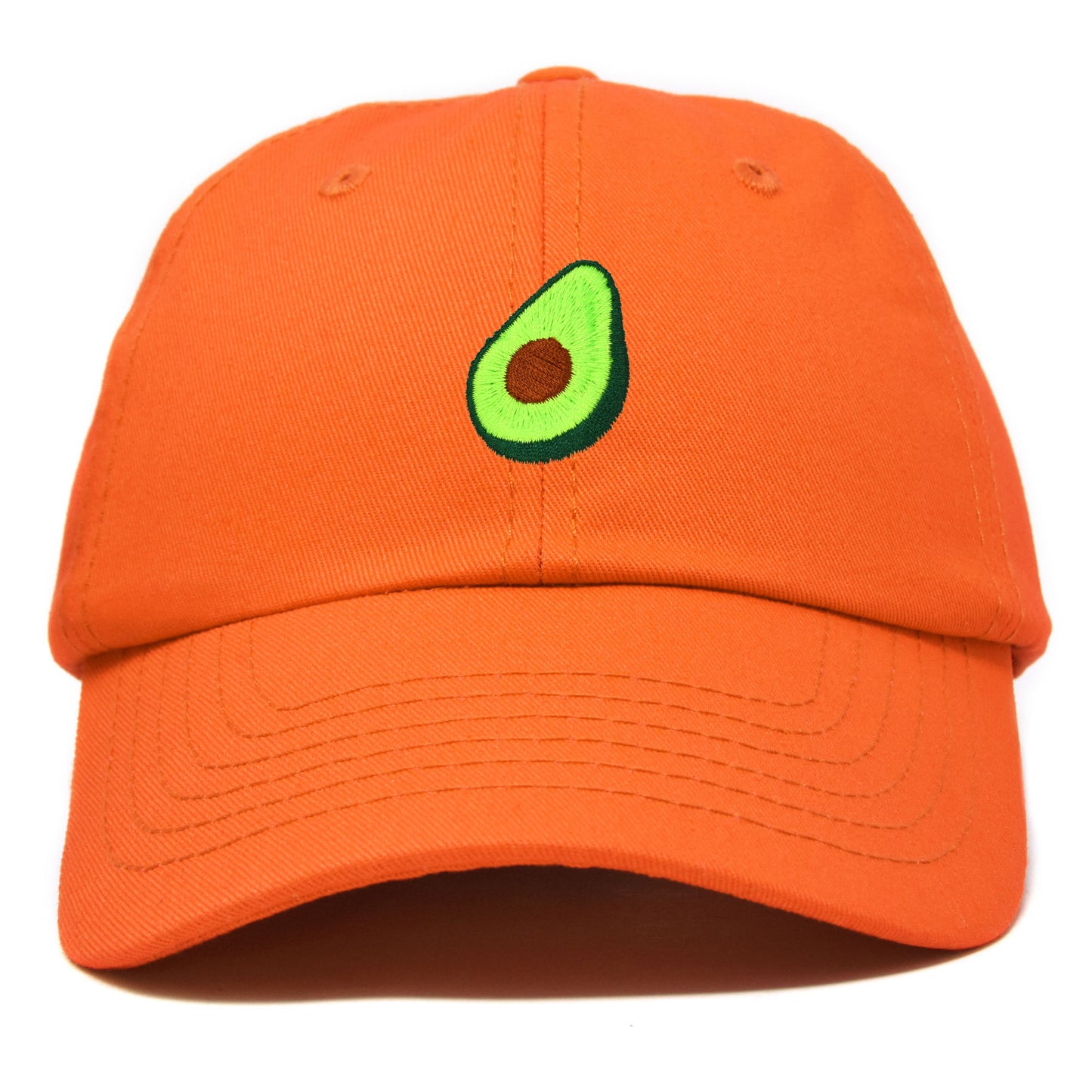 Dalix Avocado Hat