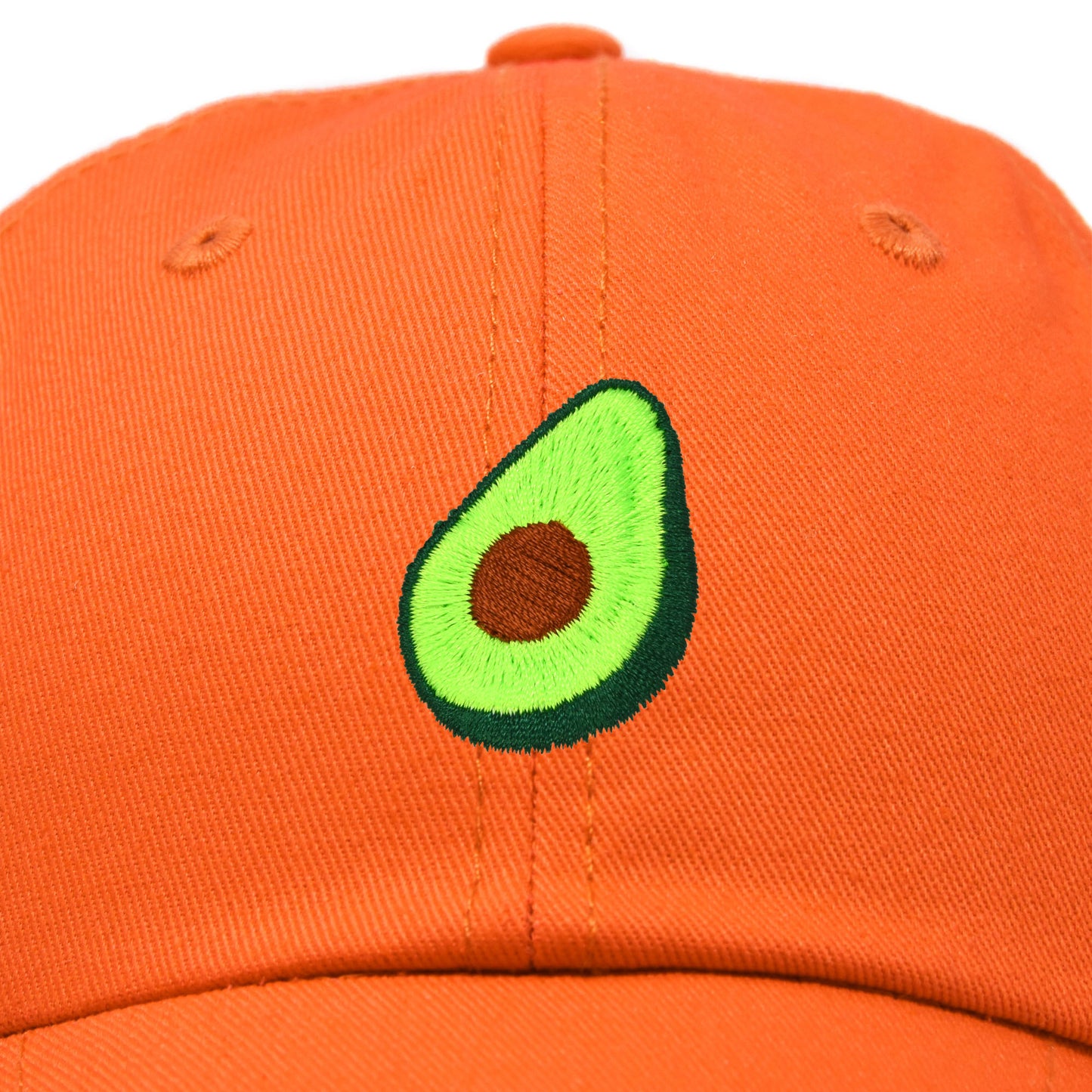 Dalix Avocado Hat