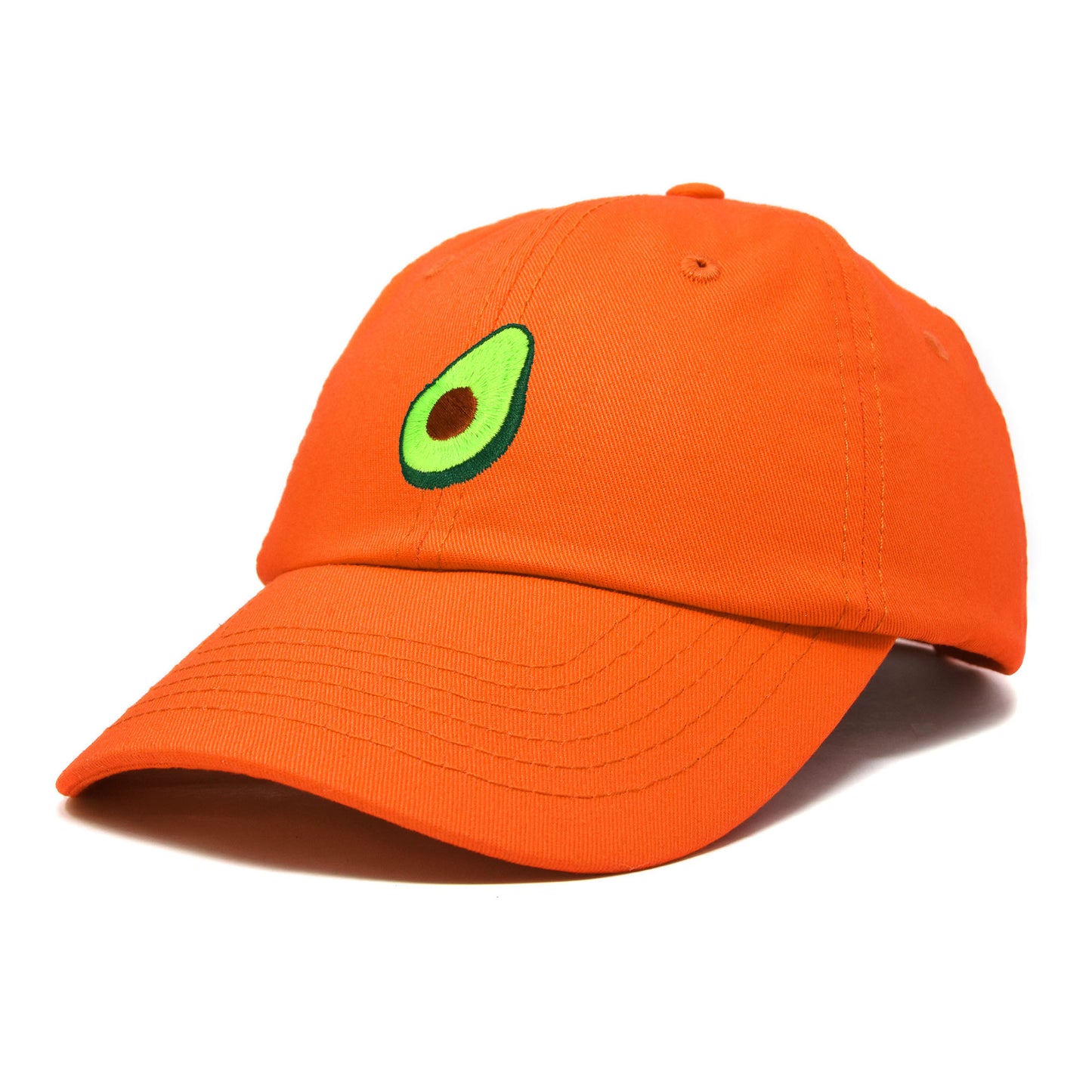 Dalix Avocado Hat