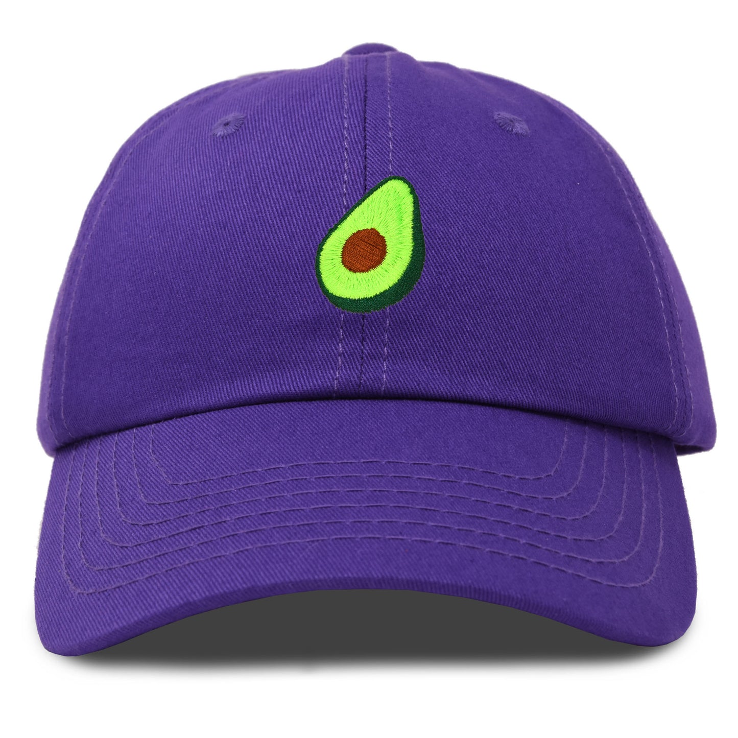 Dalix Avocado Cap