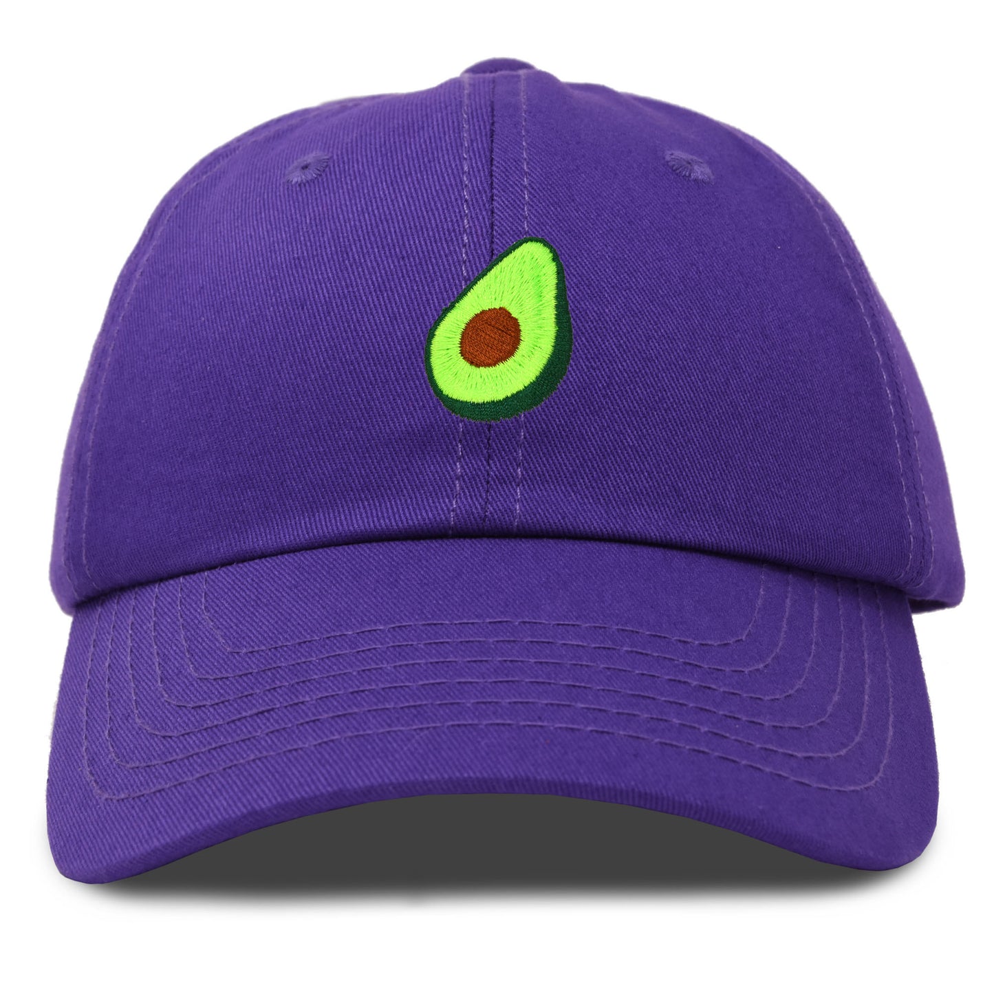 Dalix Avocado Hat