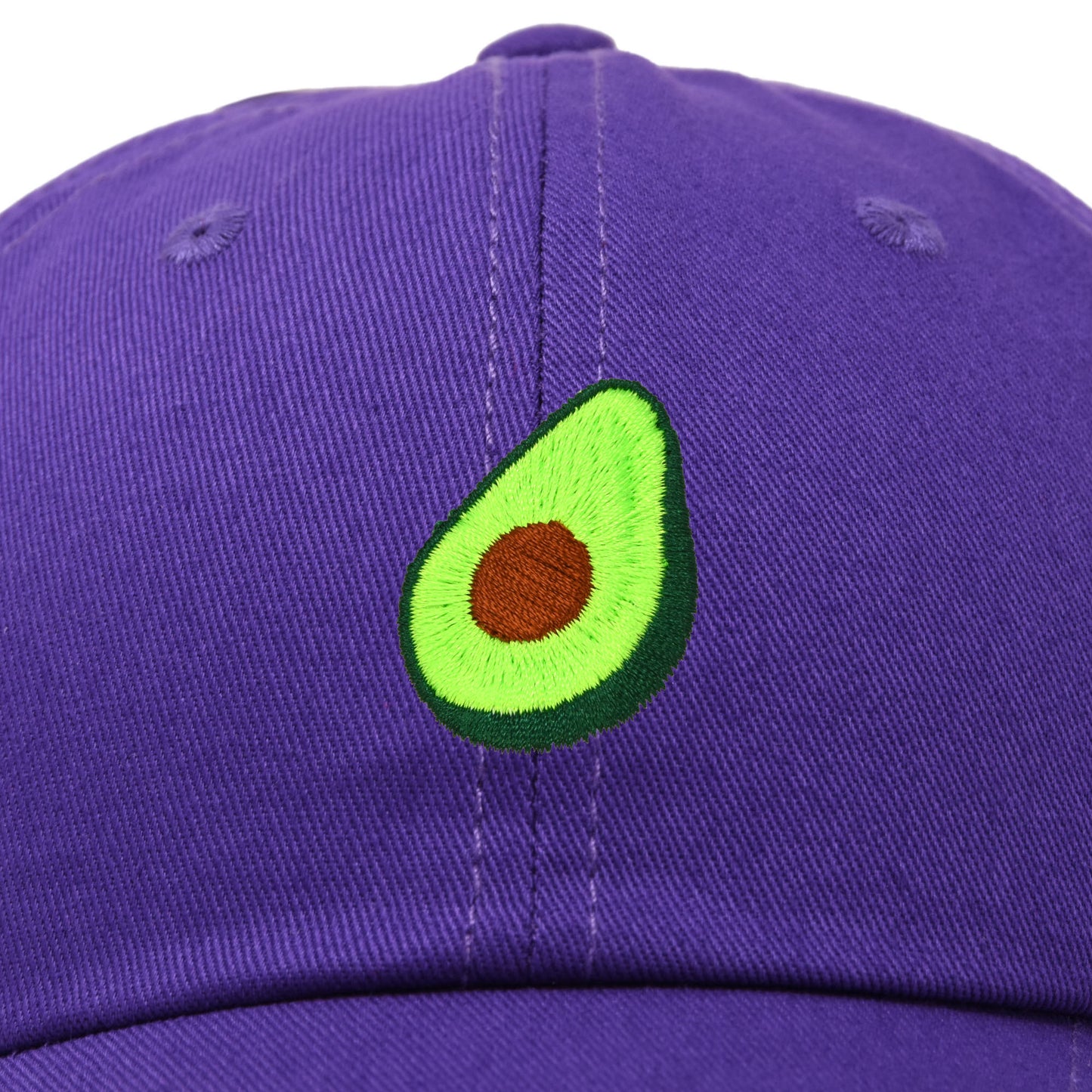 Dalix Avocado Cap