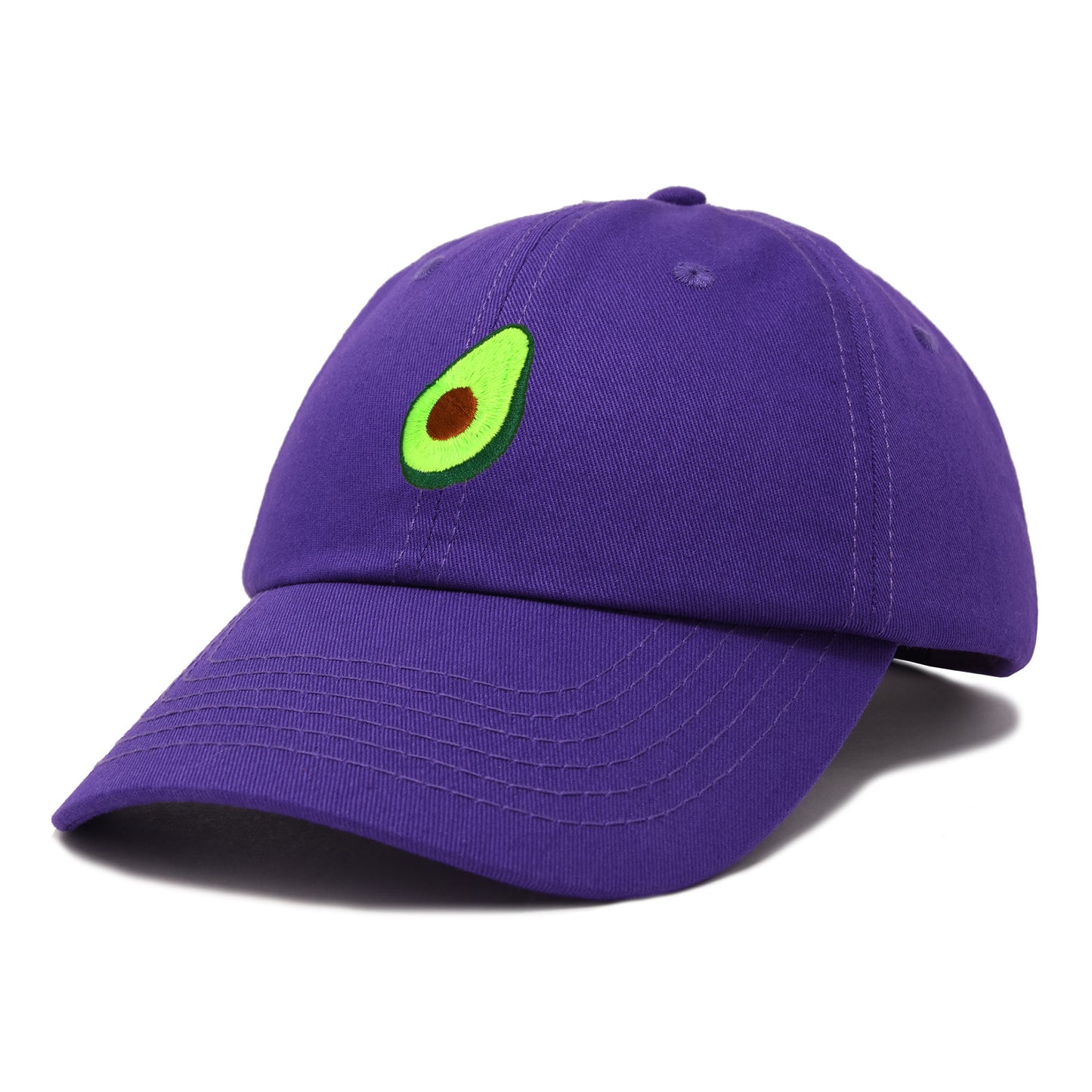 Dalix Avocado Hat