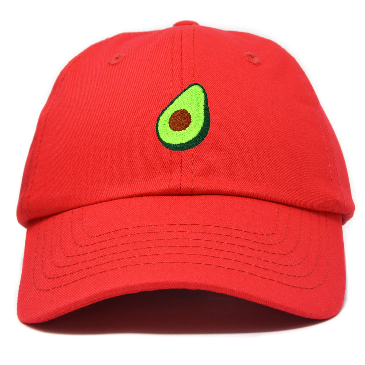 Dalix Avocado Hat