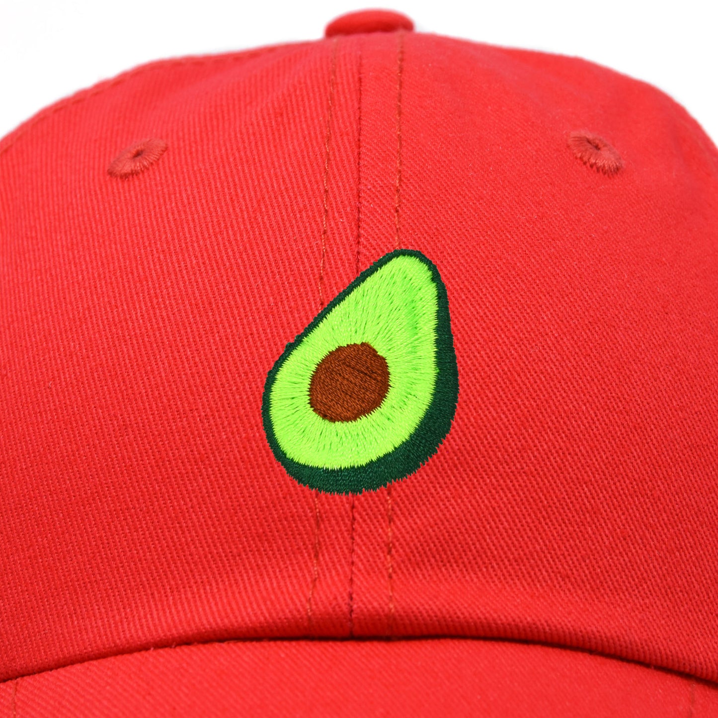Dalix Avocado Cap
