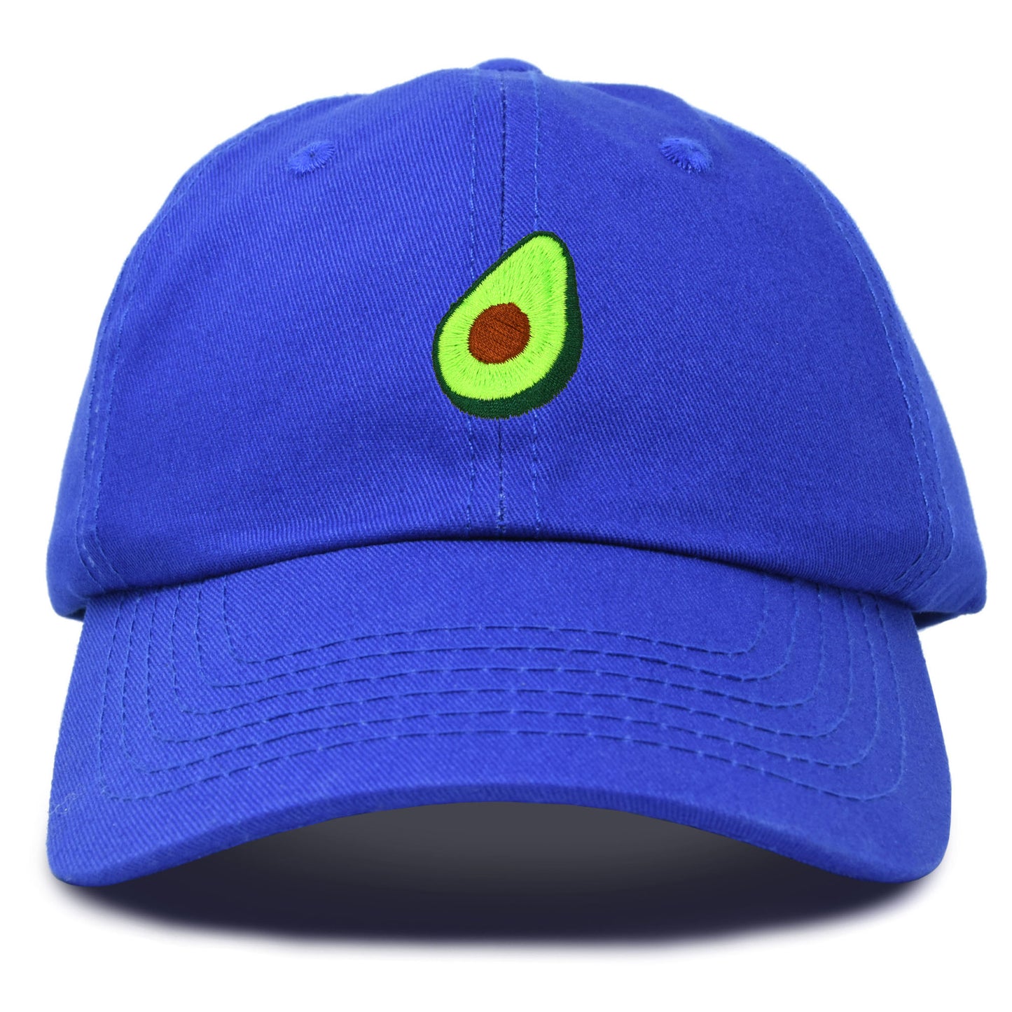 Dalix Avocado Hat