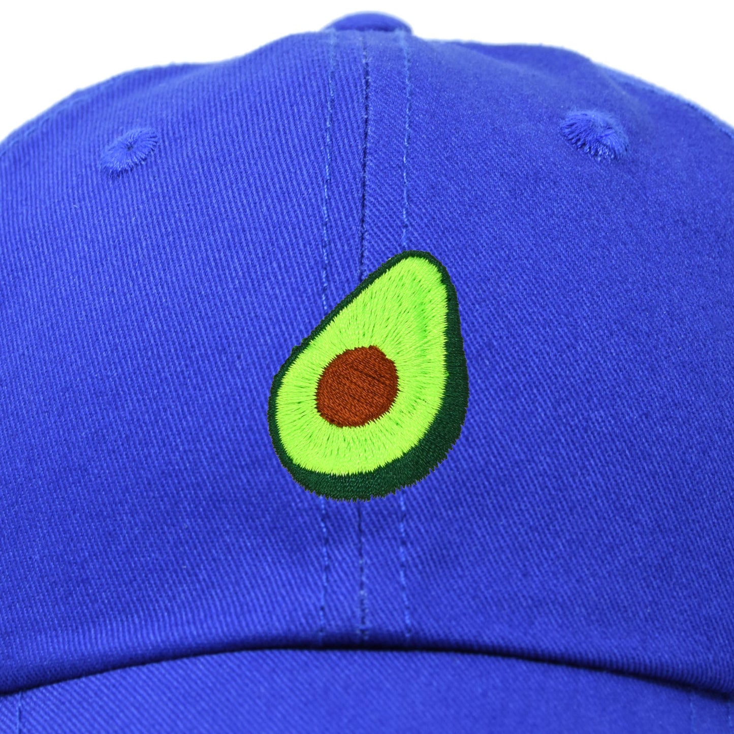 Dalix Avocado Hat