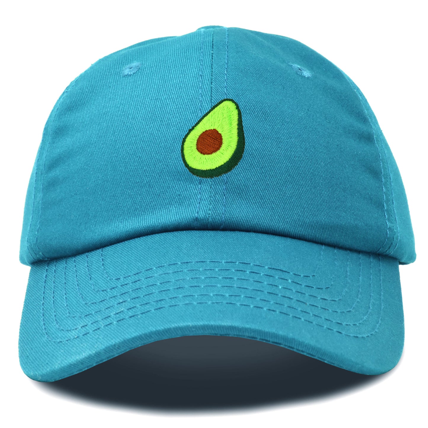 Dalix Avocado Hat