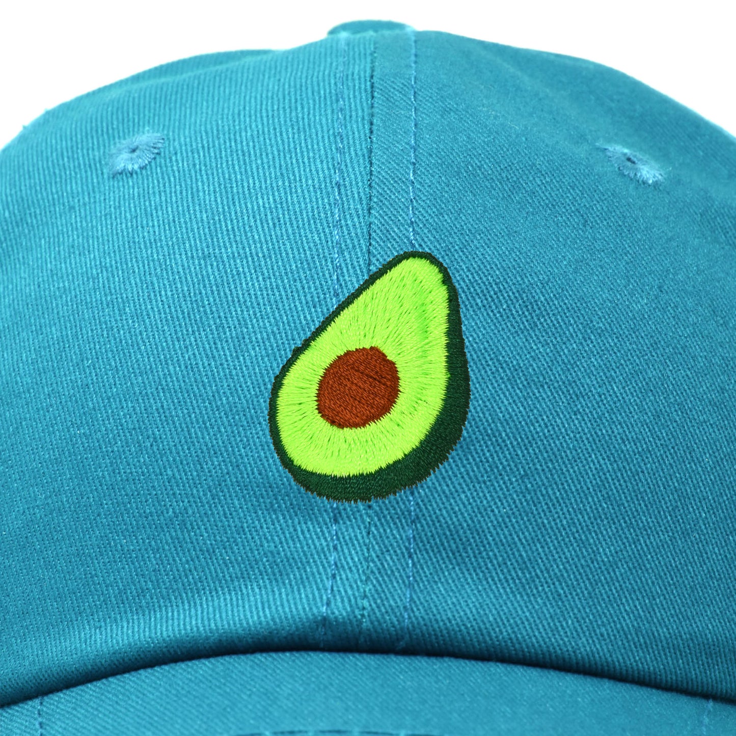 Dalix Avocado Cap