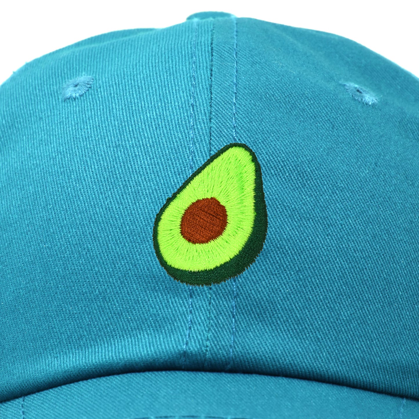 Dalix Avocado Hat