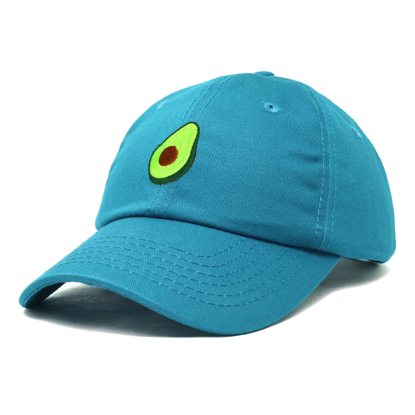 Dalix Avocado Hat