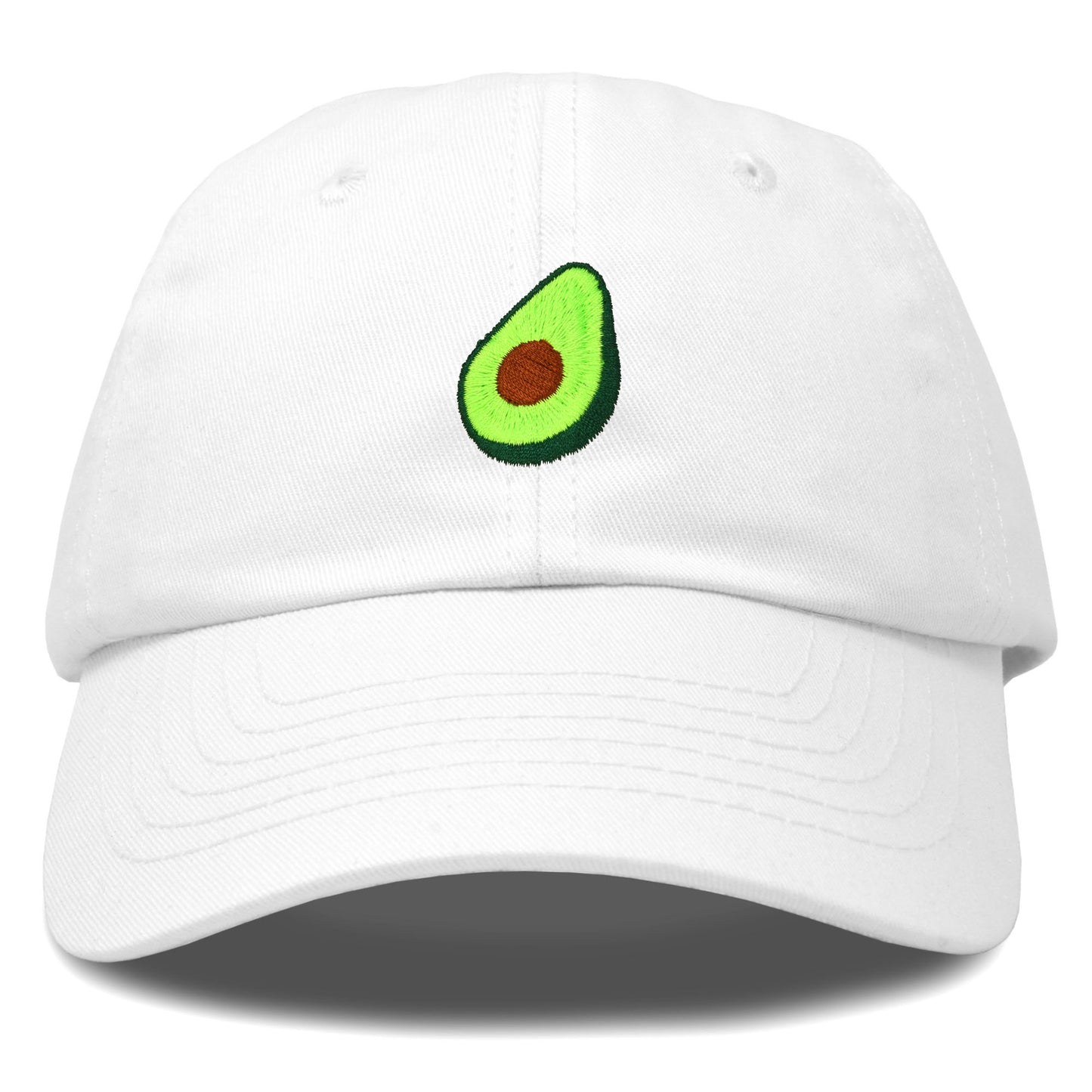 Dalix Avocado Hat