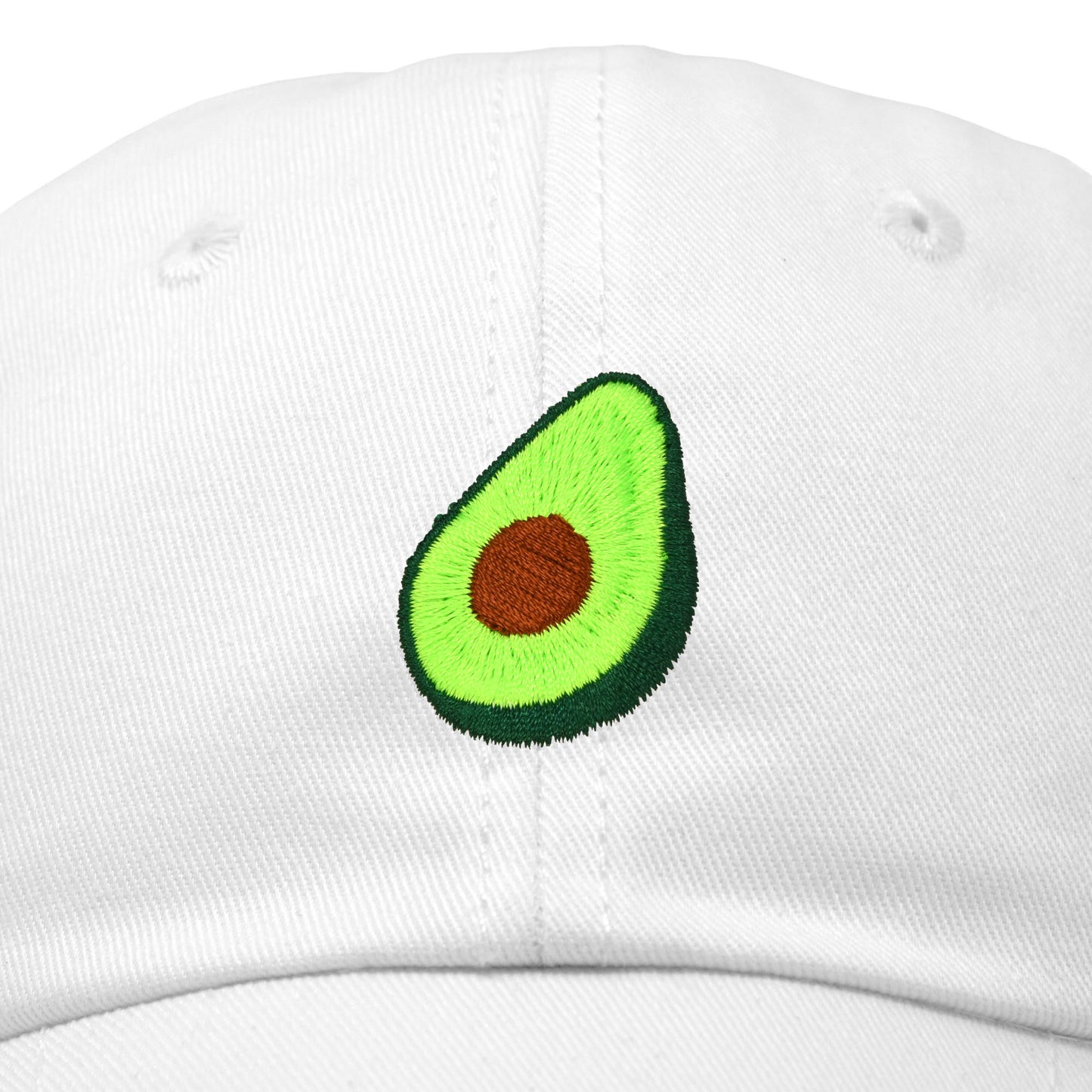 Dalix Avocado Cap