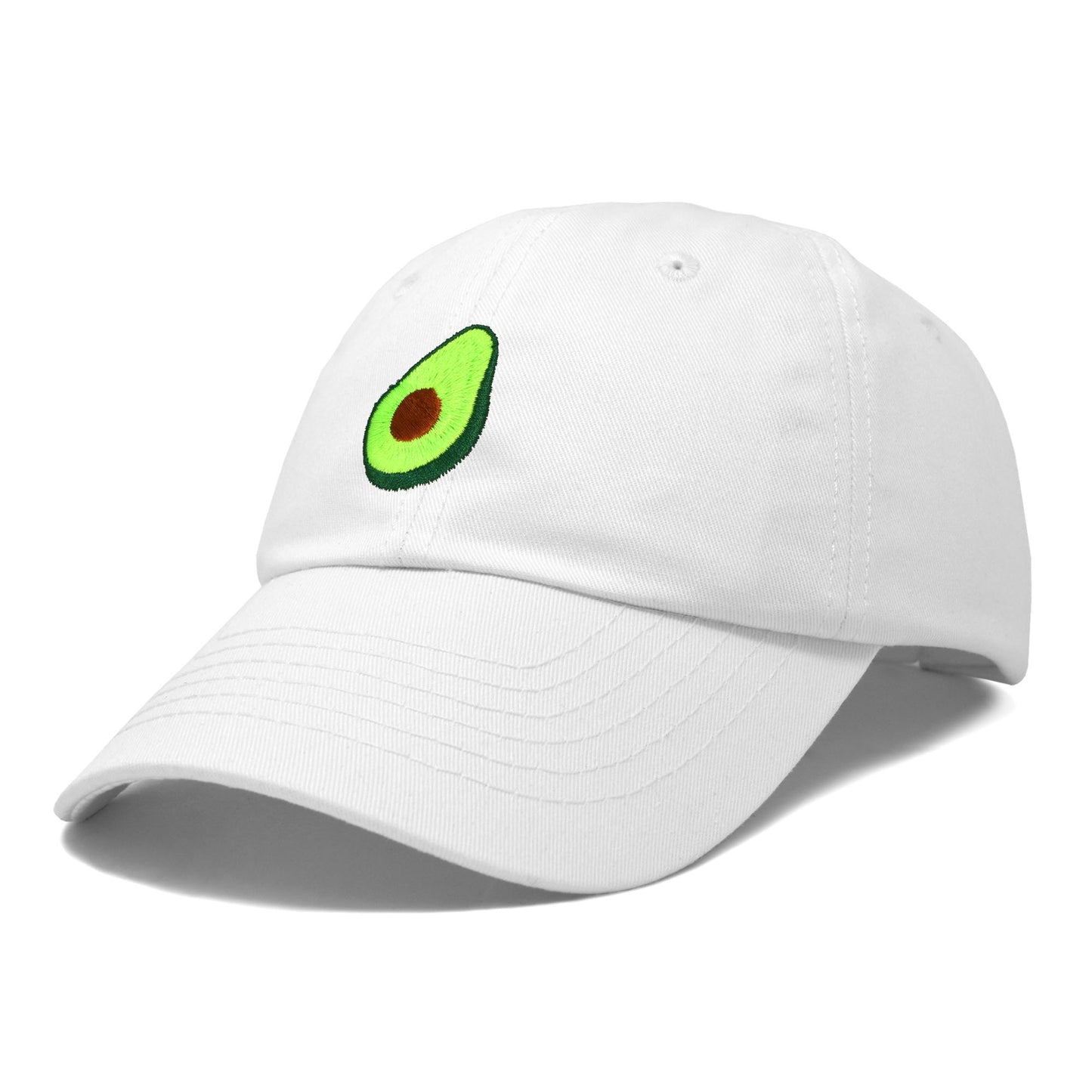 Dalix Avocado Hat