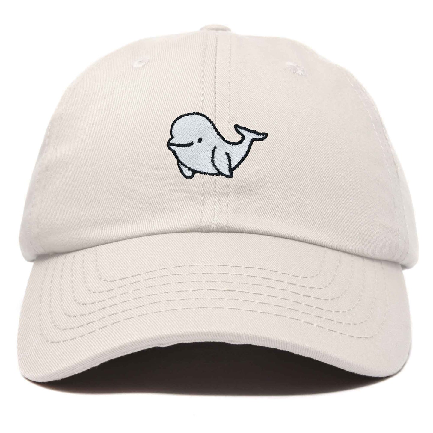 Dalix Beluga Whale Cap