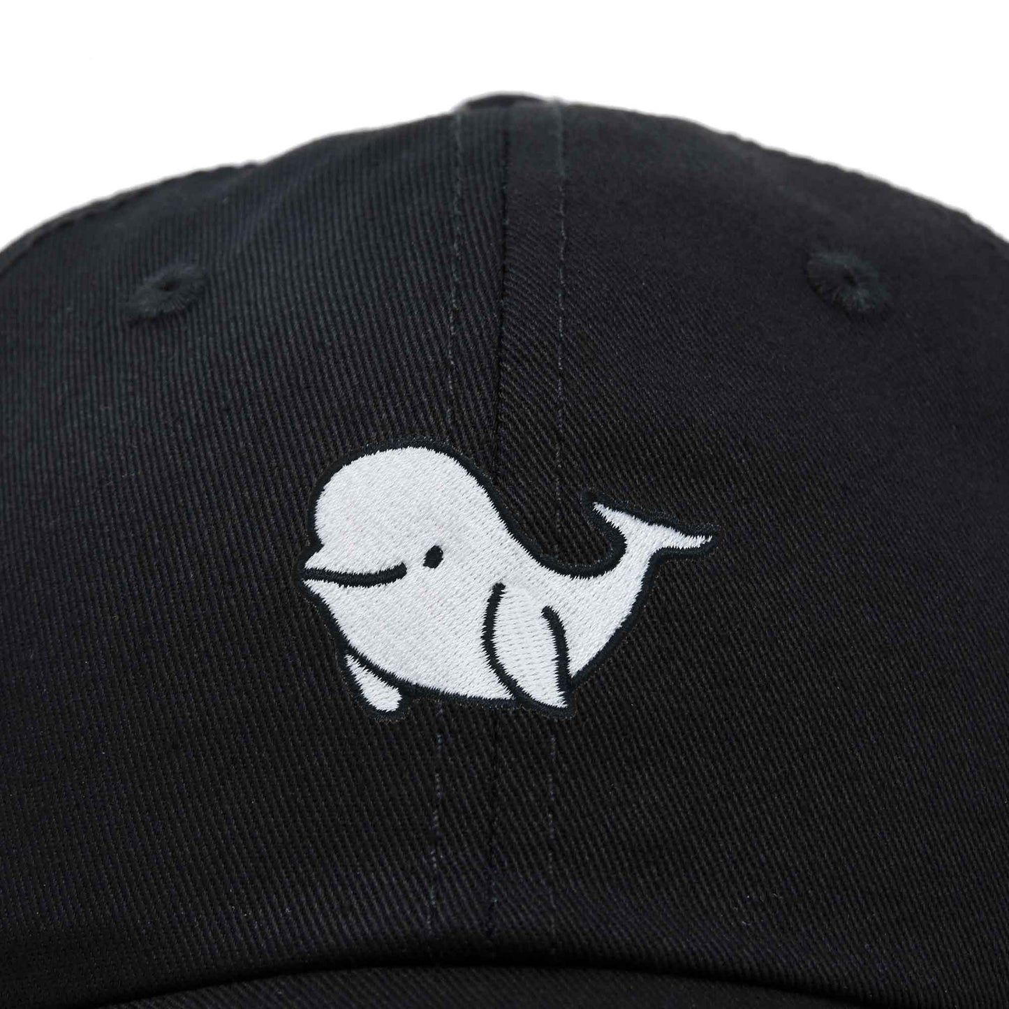 Dalix Beluga Whale Cap