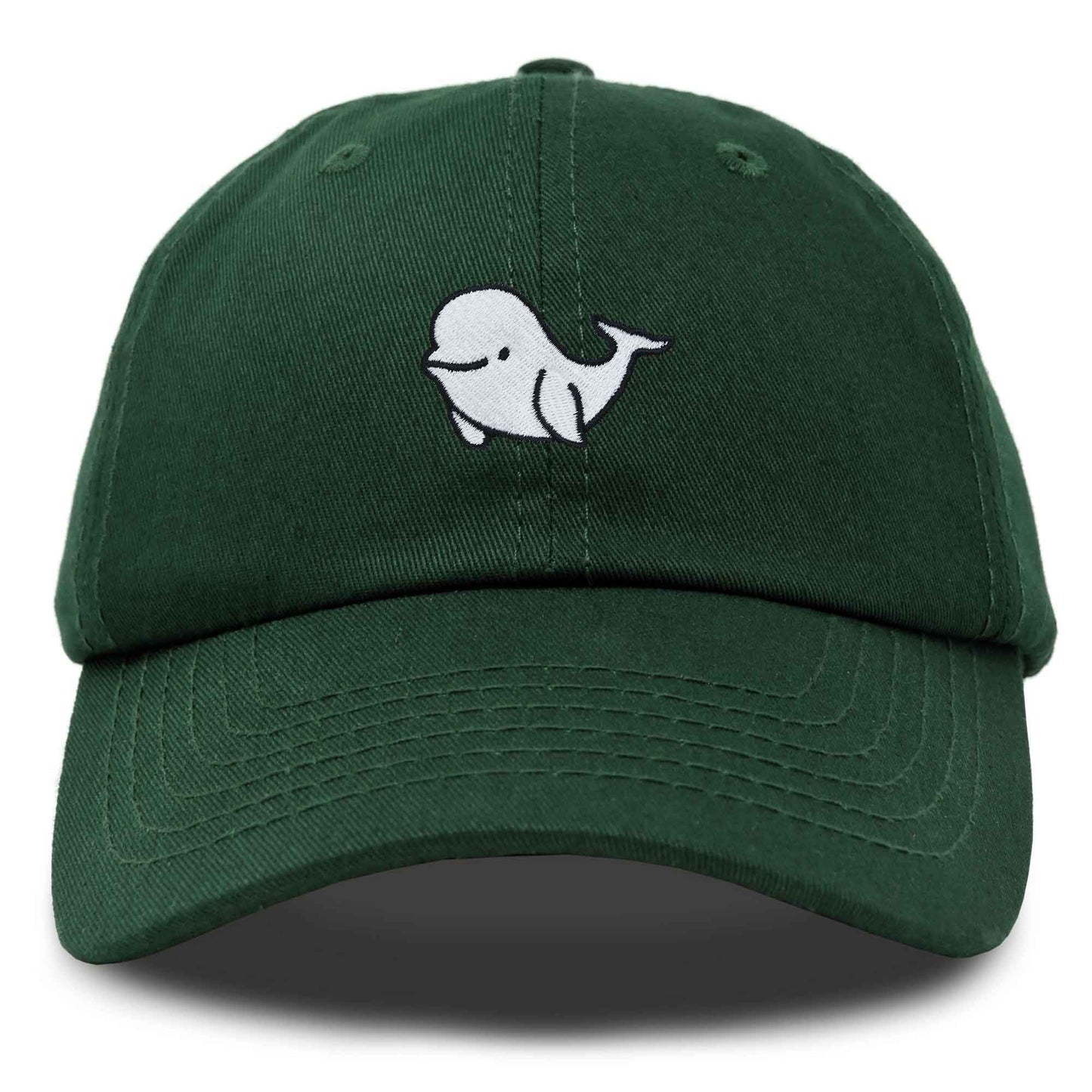 Dalix Beluga Whale Cap