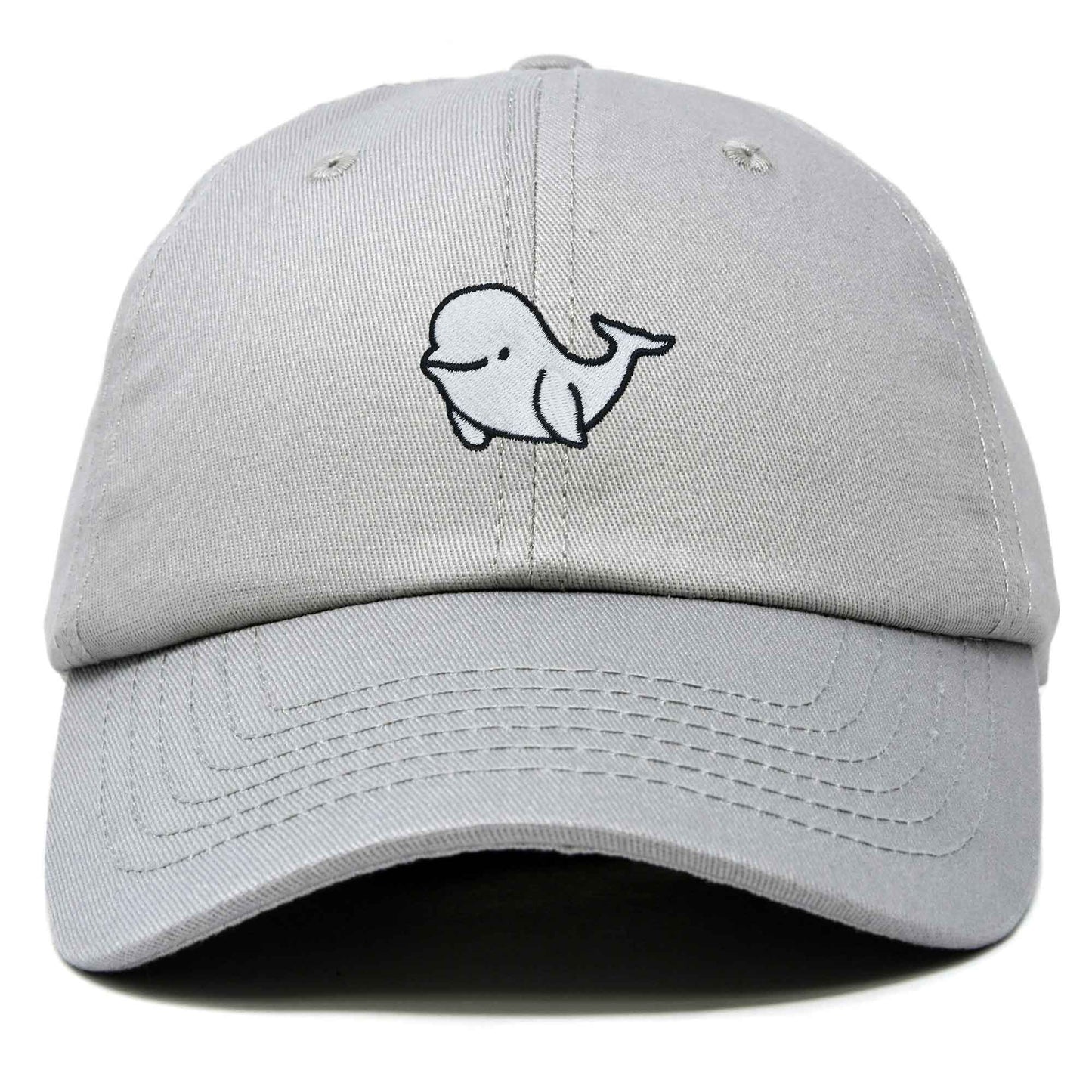 Dalix Beluga Whale Cap