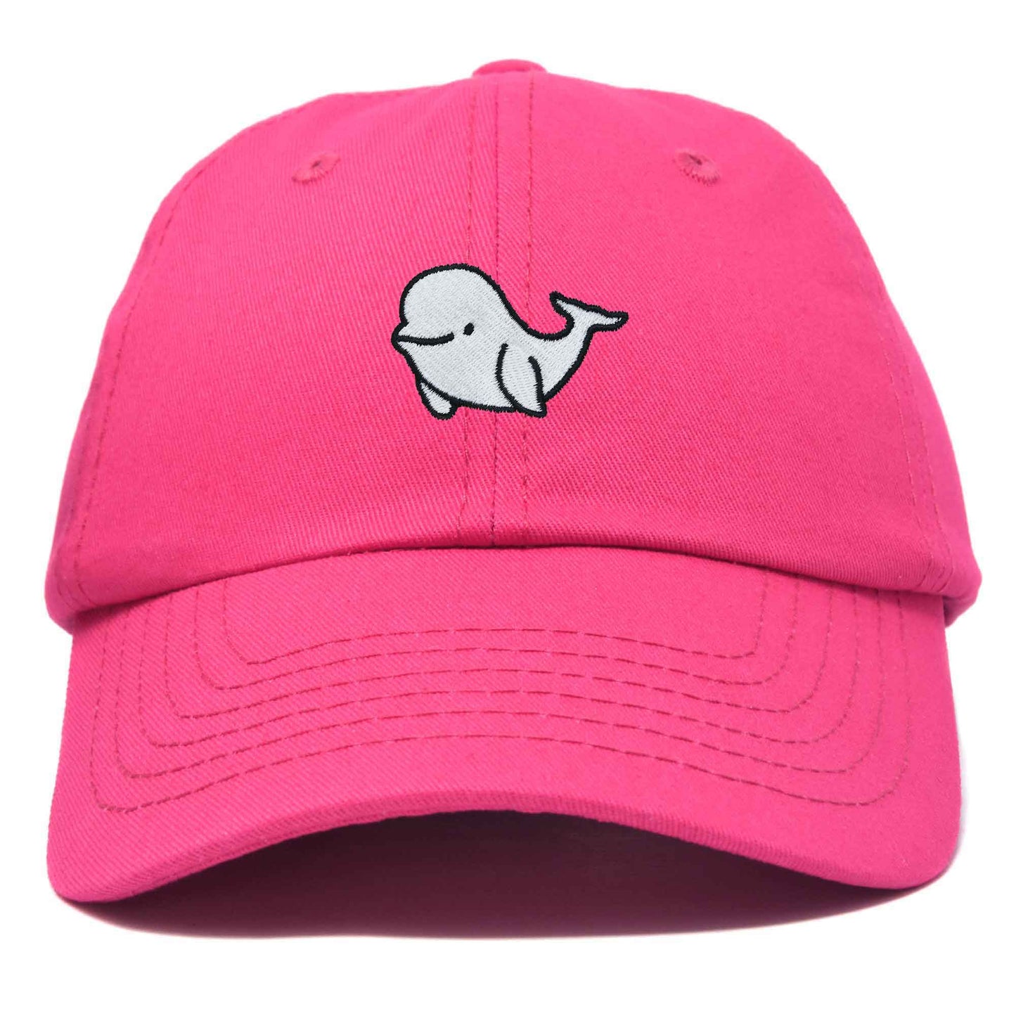 Dalix Beluga Whale Cap